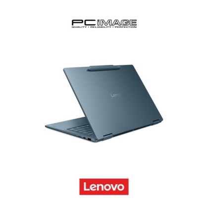 LENOVO Yoga 7 2-IN-1 14AKP10-83JR006UMJ 14" Laptop Tidal Teal (R7-350, 24GB DDR5, 512GB SSD, Radeon, 14" WUXGA OLED, Win11H, OfficeHome24, 2YW) LENOVO Yoga 7 2-IN-1 14AKP10-83JR006UMJ 14" Laptop Tidal Teal (R7-350, 24GB DDR5, 512GB SSD, Radeon, 14" WUXGA OLED, Win11H, OfficeHome24, 2YW)