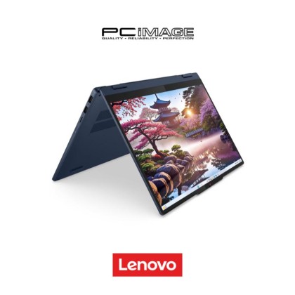 LENOVO IdeaPad 5 2-IN-1 14AKP10-83KT004JMJ/83KT004KMJ 14" Laptop (R7-350, 16GB DDR5, 512GB SSD, Radeon, 14" WUXGA TOUCH, Win11H, OffficeHome24, 2YW) LENOVO IdeaPad 5 2-IN-1 14AKP10-83KT004JMJ/83KT004KMJ 14" Laptop (R7-350, 16GB DDR5, 512GB SSD, Radeon, 14" WUXGA TOUCH, Win11H, OffficeHome24, 2YW)