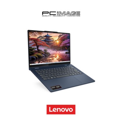 LENOVO IdeaPad 5 2-IN-1 14AKP10-83KT004JMJ/83KT004KMJ 14" Laptop (R7-350, 16GB DDR5, 512GB SSD, Radeon, 14" WUXGA TOUCH, Win11H, OffficeHome24, 2YW) LENOVO IdeaPad 5 2-IN-1 14AKP10-83KT004JMJ/83KT004KMJ 14" Laptop (R7-350, 16GB DDR5, 512GB SSD, Radeon, 14" WUXGA TOUCH, Win11H, OffficeHome24, 2YW)