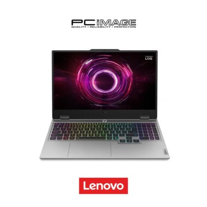 LENOVO LOQ 15AHP10-83JG006LMJ 15.6" Gaming Laptop Luna Grey (R7-250, 16GB DDR5, 512GB SSD, RTX5060 8GB, 15.6" FHD 144HZ, Win11H, 2YW) LENOVO LOQ 15AHP10-83JG006LMJ 15.6" Gaming Laptop Luna Grey (R7-250, 16GB DDR5, 512GB SSD, RTX5060 8GB, 15.6" FHD 144HZ, Win11H, 2YW)