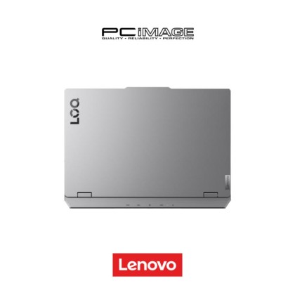 LENOVO LOQ 15AHP10-83JG006LMJ 15.6" Gaming Laptop Luna Grey (R7-250, 16GB DDR5, 512GB SSD, RTX5060 8GB, 15.6" FHD 144HZ, Win11H, 2YW) LENOVO LOQ 15AHP10-83JG006LMJ 15.6" Gaming Laptop Luna Grey (R7-250, 16GB DDR5, 512GB SSD, RTX5060 8GB, 15.6" FHD 144HZ, Win11H, 2YW)