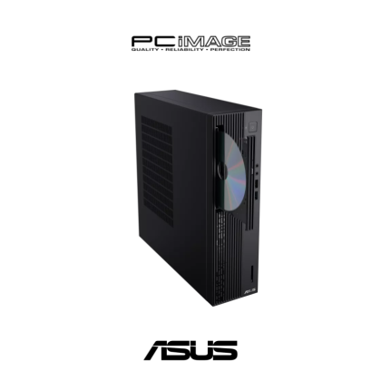 ASUS S5 SFF S501SER-714700004WS I7-14700/16GB D5-5600(EXTRA SLOT)/1TB 4.0/330W/UHD GRAPHICS 770/W11H/HNS24+365BASIC/3Y ONSITE SERVICE/EXTREME DARK GRAY