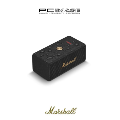 MARSHALL EMBERTON III PORTABLE BLUETOOTH SPEAKER