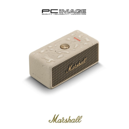 MARSHALL EMBERTON III PORTABLE BLUETOOTH SPEAKER