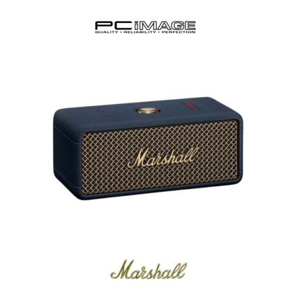 MARSHALL EMBERTON III PORTABLE BLUETOOTH SPEAKER