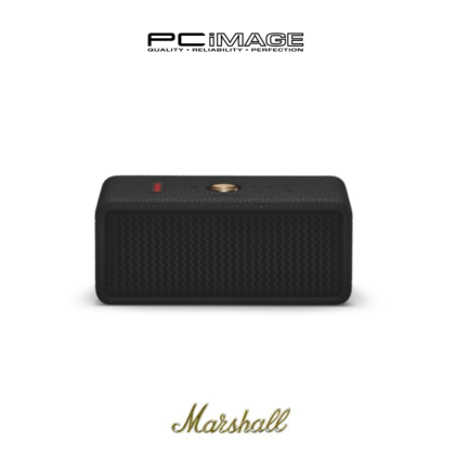 MARSHALL EMBERTON III PORTABLE BLUETOOTH SPEAKER
