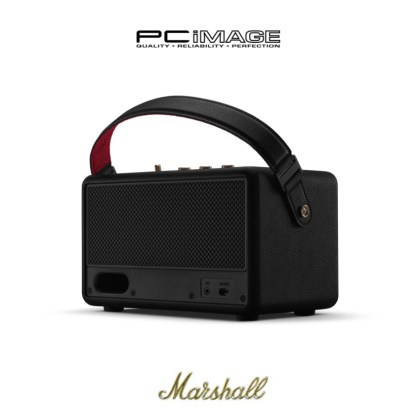 MARSHALL KILBURN III PORTABLE LOUDSPEAKER | 50+ HOURS PLAYTIME | 1 YEARS WARRANTY