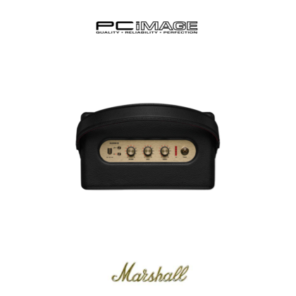 MARSHALL KILBURN III PORTABLE LOUDSPEAKER | 50+ HOURS PLAYTIME | 1 YEARS WARRANTY