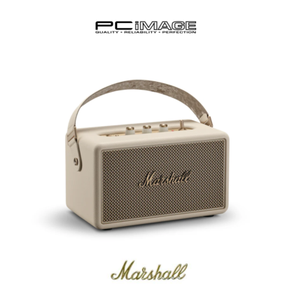 MARSHALL KILBURN III PORTABLE LOUDSPEAKER | 50+ HOURS PLAYTIME | 1 YEARS WARRANTY