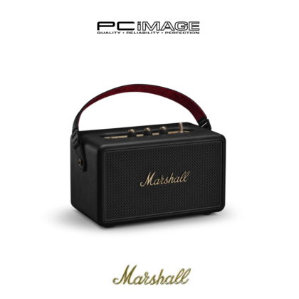 MARSHALL KILBURN III PORTABLE LOUDSPEAKER | 50+ HOURS PLAYTIME | 1 YEARS WARRANTY
