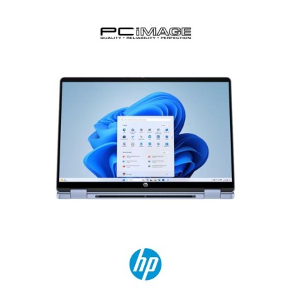 HP OMNIBOOK 5 FLIP 14-FP0025TU/14-FP0027TU I5-1334U/16GB LPDDR5 5200/512GB/INTEL IRIS XE/14" 2K TOUCH IPS 300NIT/W11H/MS24+365 BASIC/2YW