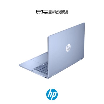 HP OMNIBOOK 5 FLIP 14-FP0025TU/14-FP0027TU I5-1334U/16GB LPDDR5 5200/512GB/INTEL IRIS XE/14" 2K TOUCH IPS 300NIT/W11H/MS24+365 BASIC/2YW