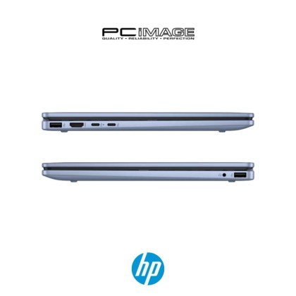 HP OMNIBOOK 5 FLIP 14-FP0025TU/14-FP0027TU I5-1334U/16GB LPDDR5 5200/512GB/INTEL IRIS XE/14" 2K TOUCH IPS 300NIT/W11H/MS24+365 BASIC/2YW