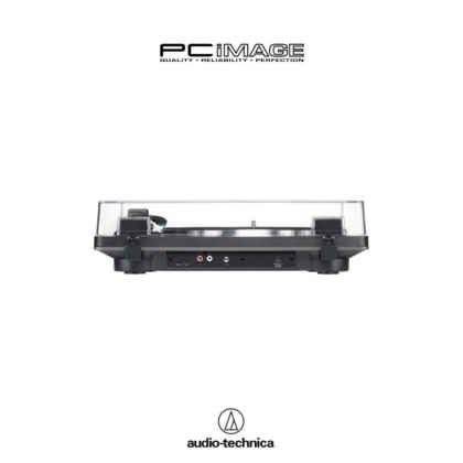 AUDIO TECHNICA  AT-LP70X-BT |TURNTABLE|5.2|QUALCOMM® APTX™|AT-VMN95C |1 WTY