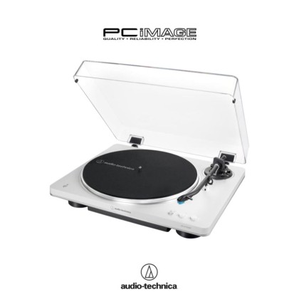 AUDIO TECHNICA  AT-LP70X-BT |TURNTABLE|5.2|QUALCOMM® APTX™|AT-VMN95C |1 WTY
