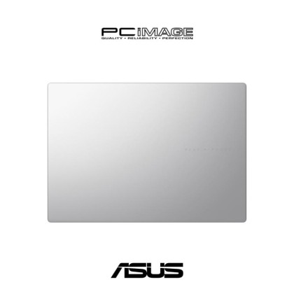 ASUS VIVOBOOK S16 OLED (S3607Q-ASH146WS/148WS) SD X1-26-100, 16GB LPDDR5, 1TB SSD, Qualcoom Adreno, 16" WUXGA 60HZ, Win11H, OfficeHNS24+365Basic, 2YW