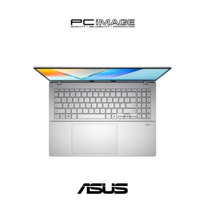 ASUS VIVOBOOK S14 OLED (S3407Q-ASF046WS/ASF048WS) SD X1-26-100, 16GB LPDDR5X, 1TB SSD, Qualcomm Adreno, 14" WUXGA 60HZ, Win11H, OfficeHNS24+365Basic, 2YW
