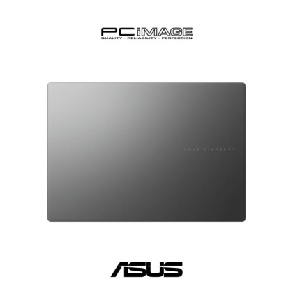 ASUS VIVOBOOK S14 OLED (S3407Q-ASF046WS/ASF048WS) SD X1-26-100, 16GB LPDDR5X, 1TB SSD, Qualcomm Adreno, 14" WUXGA 60HZ, Win11H, OfficeHNS24+365Basic, 2YW