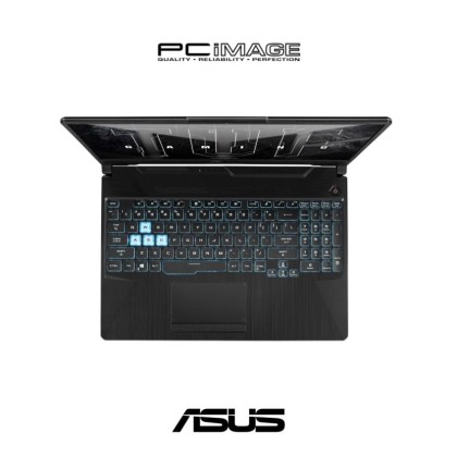 ASUS TUF A15 (FA506N-CGHN069W) 15.6''/AMD Ryzen™ 7/512GB/NVIDIA® GeForce RTX™/W11/2W Gaming Laptop