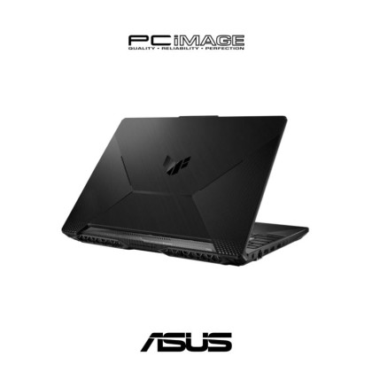 ASUS TUF A15 (FA506N-CGHN069W) 15.6''/AMD Ryzen™ 7/512GB/NVIDIA® GeForce RTX™/W11/2W Gaming Laptop