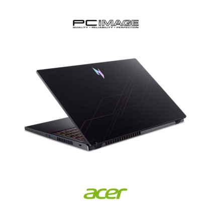 ACER Nitro V 15 ANV15-52-5914 15.6" Gaming Laptop Black (C5-210H, 16GB DDR5, 512GB SSD, GeForce RTX4050 6GB, 15.6" FHD 165HZ, Win11H, OfficeHome24, 2YW)