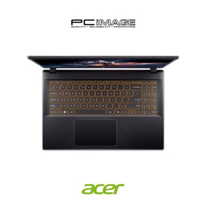 ACER Nitro V 15 ANV15-52-5914 15.6" Gaming Laptop Black (C5-210H, 16GB DDR5, 512GB SSD, GeForce RTX4050 6GB, 15.6" FHD 165HZ, Win11H, OfficeHome24, 2YW)