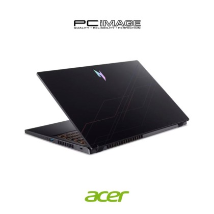 ACER Nitro V 15 ANV15-52-7287 15.6" Laptop Black (C7-240H, 16GB DDR5, 512GB SSD, GeForce RTX4050 6GB, 15.6" FHD 165HZ, Win11H, OfficeHome24, 2YW)