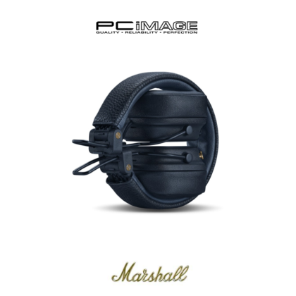 MARSHALL MAJOR V Wireless On-Ear Headphones with 100+ hours playtime