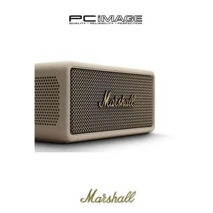 MARSHALL MIDDLETON II Portable Speaker with 30+ hours of Playtime