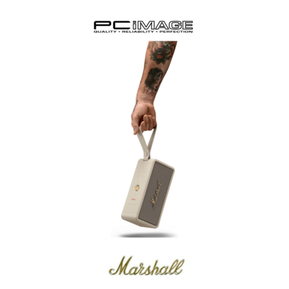 MARSHALL MIDDLETON II Portable Speaker with 30+ hours of Playtime