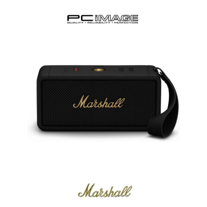 MARSHALL MIDDLETON II Portable Speaker with 30+ hours of Playtime