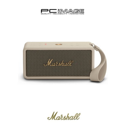MARSHALL MIDDLETON II Portable Speaker with 30+ hours of Playtime