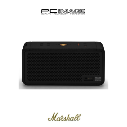 MARSHALL MIDDLETON II Portable Speaker with 30+ hours of Playtime