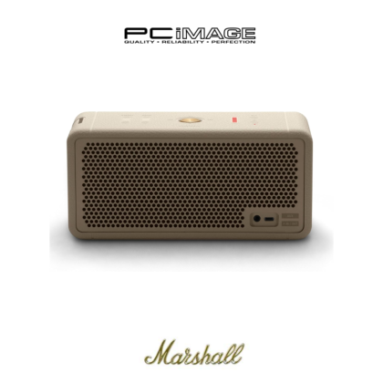 MARSHALL MIDDLETON II Portable Speaker with 30+ hours of Playtime