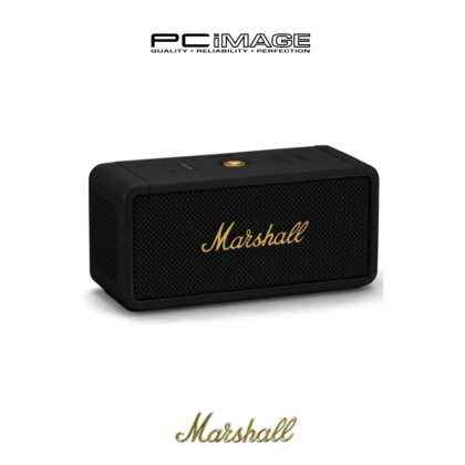 MARSHALL MIDDLETON II Portable Speaker with 30+ hours of Playtime