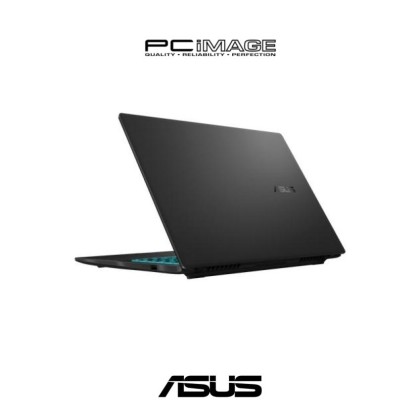 ASUS V16 (V3607V-HRP206WS) GeForce RTX™ 5050 8GB (C5-210H, 16GB DDR5, 512GB SSD, 16" WUXGA 144HZ, Win11, OfficeHNS24+365Basic, 2YW) ASUS V16 (V3607V-HRP206WS) GeForce RTX™ 5050 8GB (C5-210H, 16GB DDR5, 512GB SSD, 16" WUXGA 144HZ, Win11, OfficeHNS24+365Basic, 2YW)