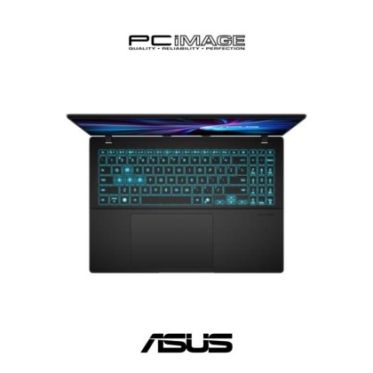 ASUS V16 (V3607V-HRP206WS) GeForce RTX™ 5050 8GB (C5-210H, 16GB DDR5, 512GB SSD, 16" WUXGA 144HZ, Win11, OfficeHNS24+365Basic, 2YW) ASUS V16 (V3607V-HRP206WS) GeForce RTX™ 5050 8GB (C5-210H, 16GB DDR5, 512GB SSD, 16" WUXGA 144HZ, Win11, OfficeHNS24+365Basic, 2YW)