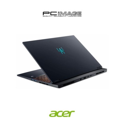 ACER Predator Helios NEO 16S AI PHN16S-71-77TF Gaming Laptop Black (U7 255HX, 16GB DDR5, 1TB SSD, GeForce RTX5060 8GB, 16" OLED 250HZ, Win11H, 2YW)
