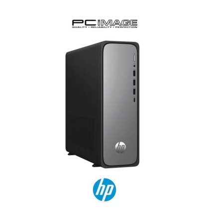 HP OMNIDESK SLIM PC S03-0018D i7-14700/16GB D5/512GB G4/INTEL/W11H/HOME24/BLACK/3YW