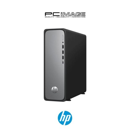 HP OMNIDESK SLIM PC S03-0018D i7-14700/16GB D5/512GB G4/INTEL/W11H/HOME24/BLACK/3YW