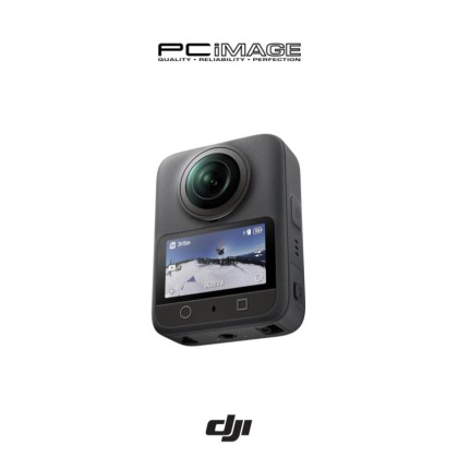 DJI OSMO 360 Camera