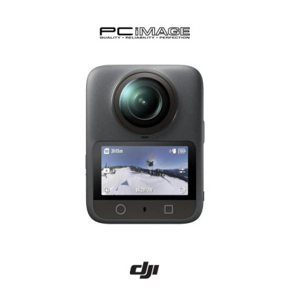 DJI OSMO 360 Camera