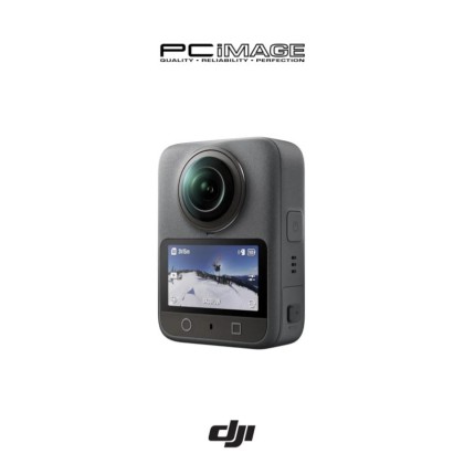 DJI OSMO 360 Camera