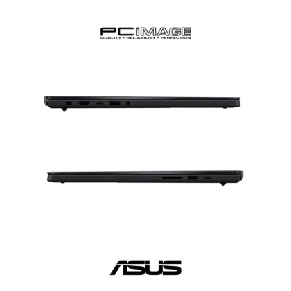 ProArt P16 (H7606W-PME038WS) 16'' OLED Touch/Ryzen AI 9 HX370/32G/2T/RTX5070/4K OLED/Microsoft Office Home 2024 + M365 Basic Laptop