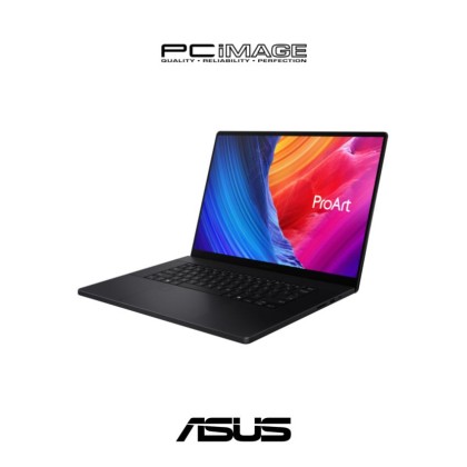 ProArt P16 (H7606W-PME038WS) 16'' OLED Touch/Ryzen AI 9 HX370/32G/2T/RTX5070/4K OLED/Microsoft Office Home 2024 + M365 Basic Laptop