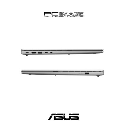 ASUS Vivobook S16 (S3607V-ARP366WS/S3607V-ARP368WS) C5-210H/16G/1T/WUXGA IPS/Micorsoft Office Home 2024 + M365 Basic