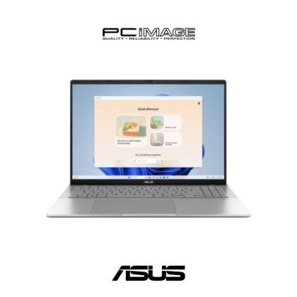 Asus Vivobook S14 (S3407V-ALY266WS/S3407V-ALY268WS) C5-210H/16G/1T/WUXGA IPS/Micorsoft Office Home 2024 + M365 Basic Laptop