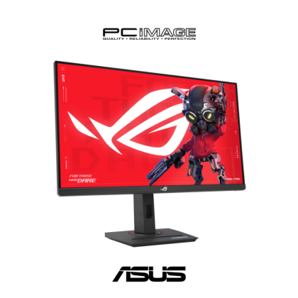 ASUS ROG STRIX XG27ACS 27" IPS 2560X1440 1MS 180HZ/DP/HDMI/USB-C/IPS/3YW