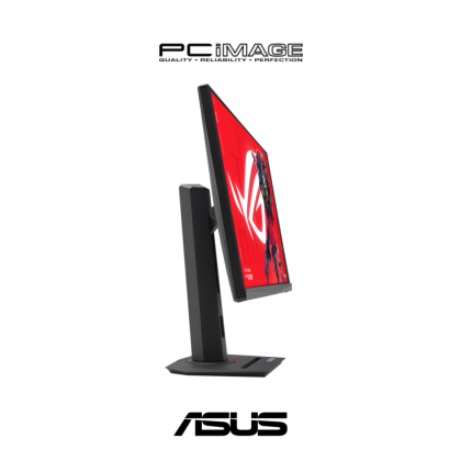 ASUS ROG STRIX XG27ACS 27" IPS 2560X1440 1MS 180HZ/DP/HDMI/USB-C/IPS/3YW