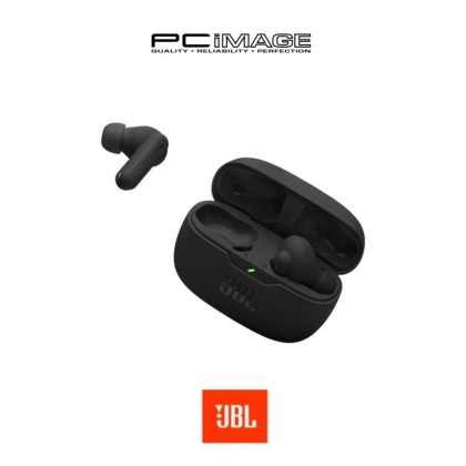 JBL WAVE BEAM 2 TWS ANC EARBUDS | PURE BASS SOUND | 10+30H PLAYTIME | ANC | IP54 | BT5.3 | MULTIPOINT CONNECTION | 1YW JBL WAVE BEAM 2 TWS ANC EARBUDS | PURE BASS SOUND | 10+30H PLAYTIME | ANC | IP54 | BT5.3 | MULTIPOINT CONNECTION | 1YW